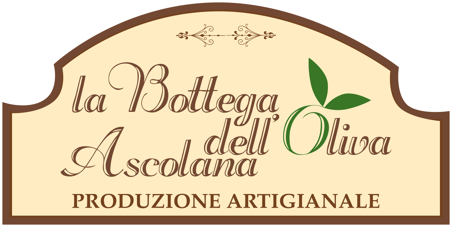 La Bottega dell'Oliva Ascolana