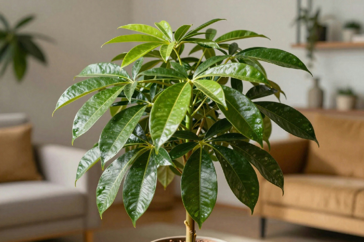 Affascinante schefflera: cura, curiosità e segreti della pianta ombrello che devi conoscere