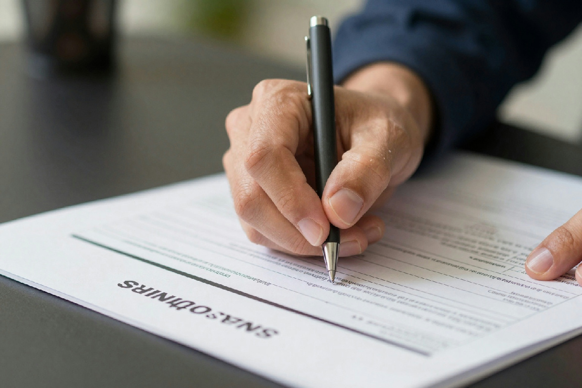 Evitare errori nel cambio di domicilio: moduli e regole da seguire per una transizione senza intoppi