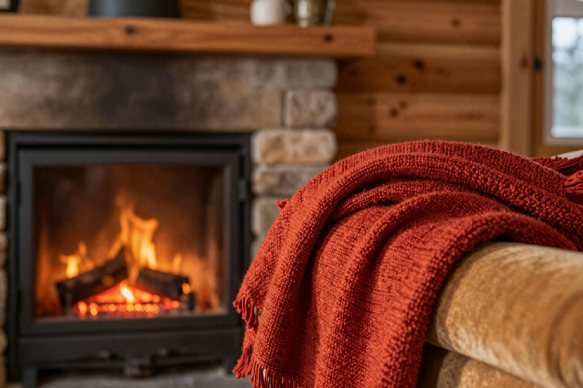 Incredibile ma vero: ecco come i finlandesi riscaldano le loro case senza termosifoni