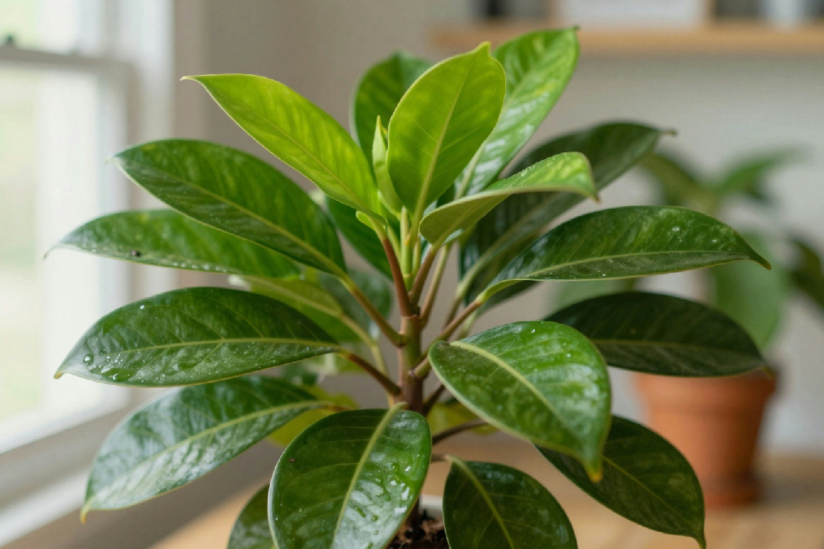 Liberati da regole obsolete: il segreto per far prosperare le piante domestiche senza stress