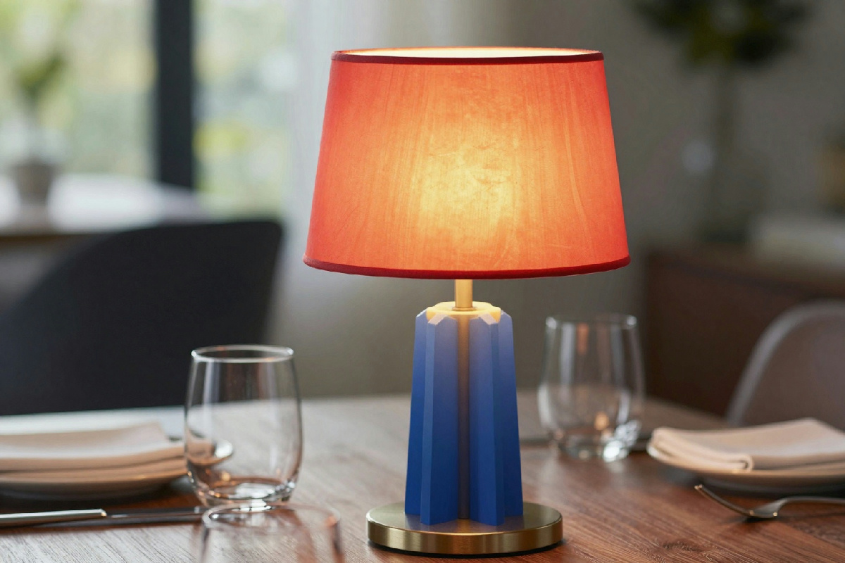 Luce e design: idee per rendere ogni tavolo un'opera d'arte funzionale ed elegante