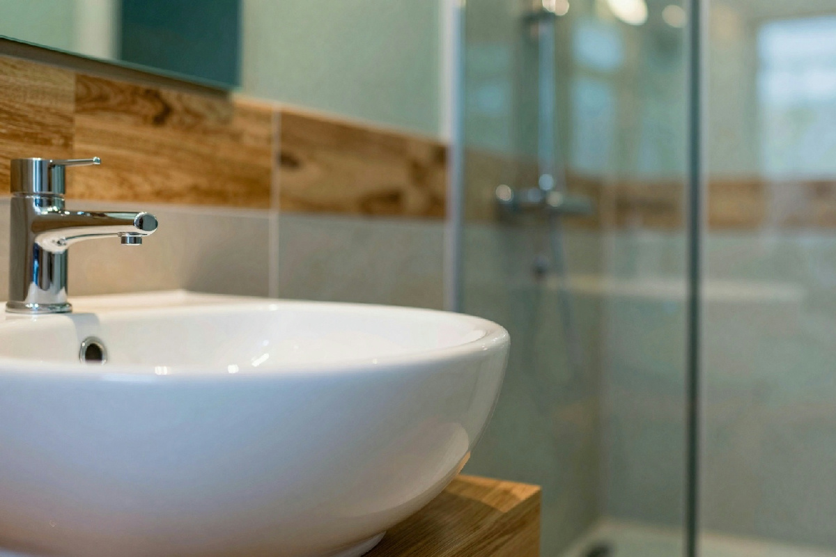 Materiali innovativi per un bagno moderno: rendi il tuo spazio un rifugio di stile e funzionalità