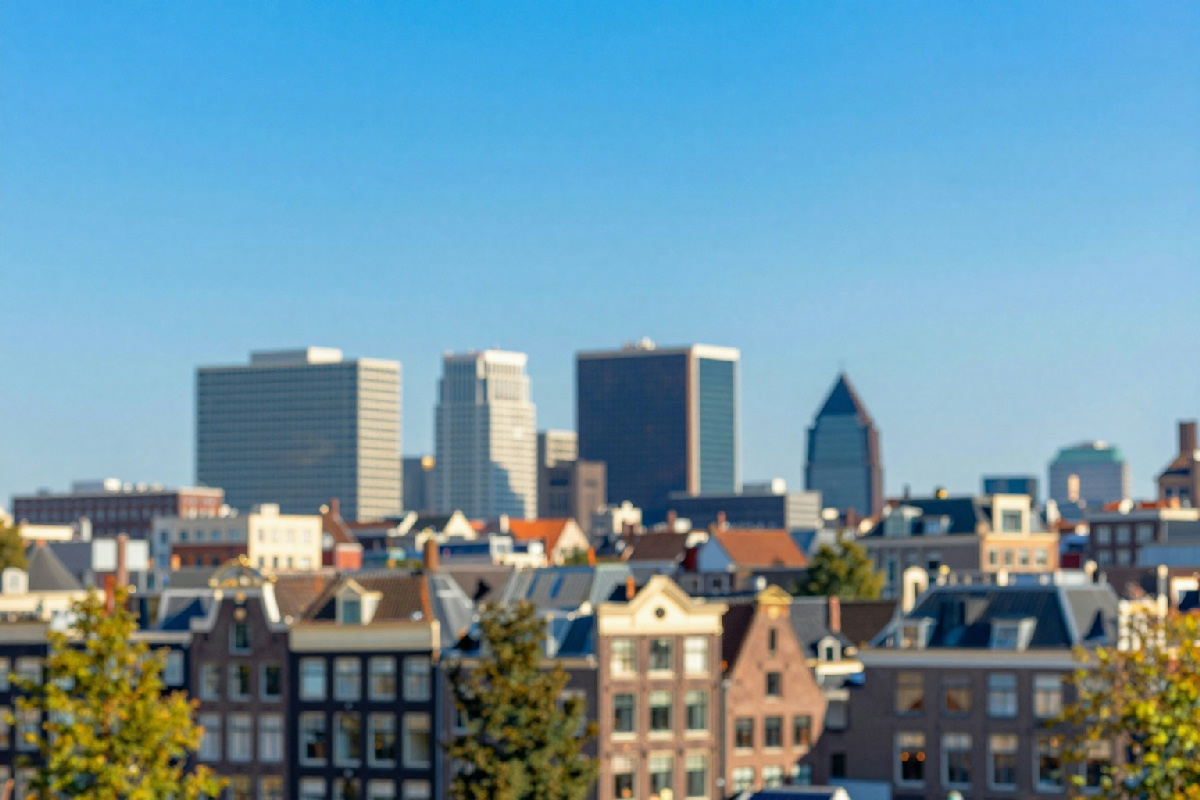 Questa città europea ha vinto la battaglia contro lo smog grazie a un divieto sul carbone