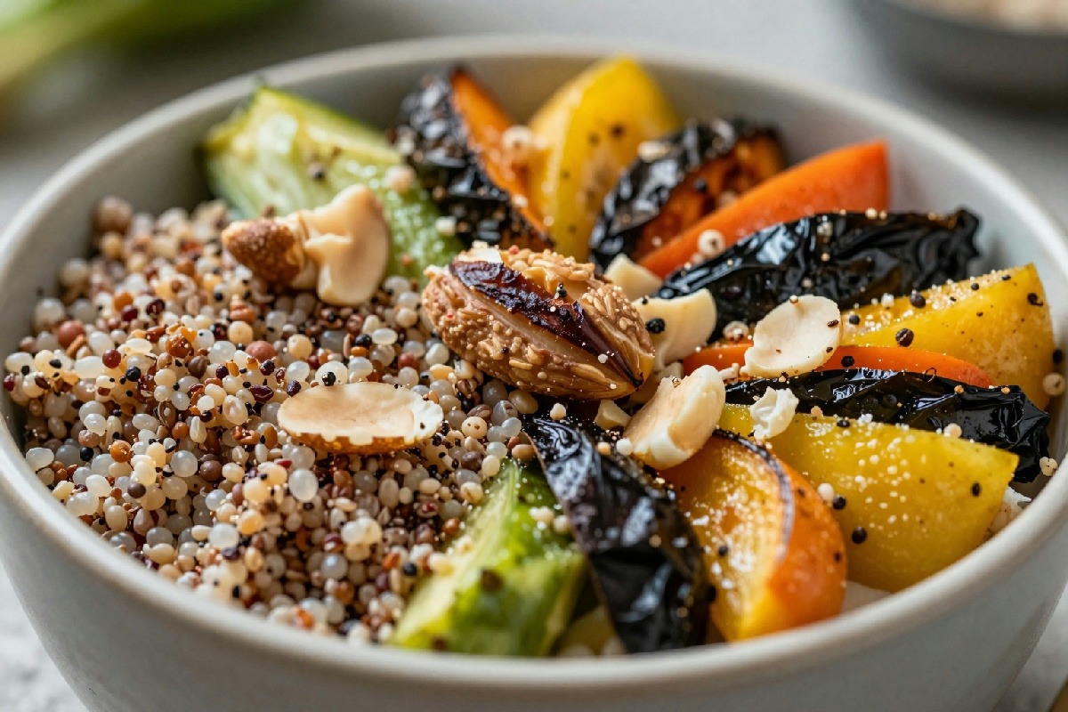 Rinvigorire il corpo in inverno: i cibi che danno energia e combattono la stanchezza a tavola