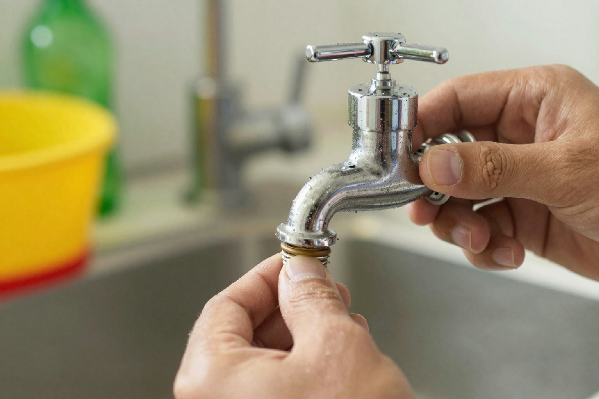 Tecniche di fai-da-te per la manutenzione domestica, il risparmio e l'efficienza energetica