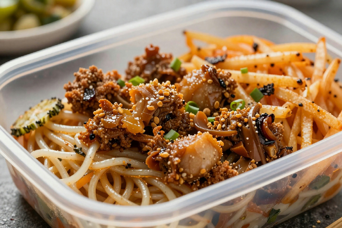 Presto sarà possibile utilizzare i propri contenitori per il cibo d'asporto